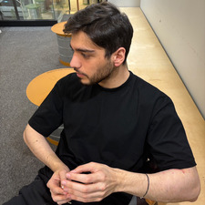 Mahdi