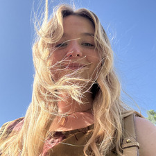 Olivia Evans