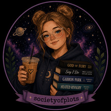 ash | society of plots