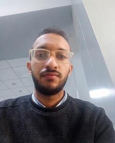 Abdullah Anwar