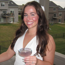 Brooklyn Garn