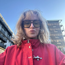 Tilly Salisbury