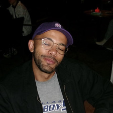 Ray Mitchell