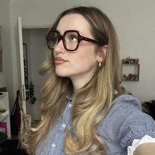 Pauline Cridelich