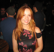 Kate