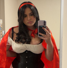 Saima Bennett