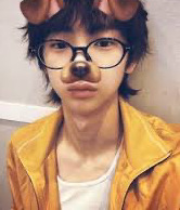 Juhoon’s