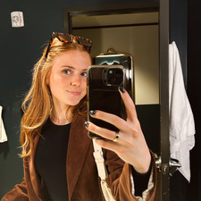 Amelia McCarthy