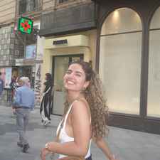 Sol Gregorio
