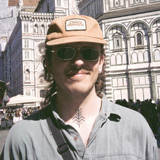 Levi Sponvik
