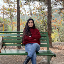 Marjohn Rahmani