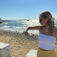 Rocio Flors