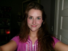 Trinity Griffin