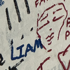 Liam Walsh