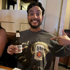Tomas Marquez