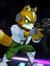 Fox McC...