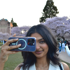 Aarthi Krishnakumar