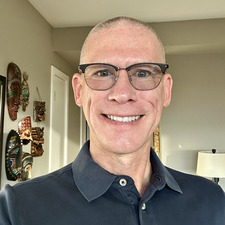 A Michael Stevens