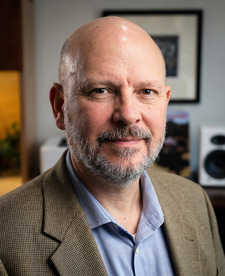 Eric Holter
