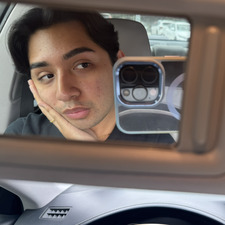 Jacob Perez