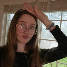 Chloe Brown