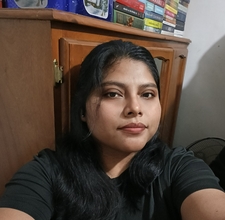 Reyna Reyes