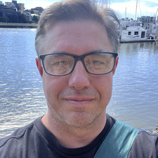 Mark Gamtcheff