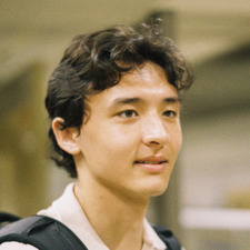 Sage Paschall