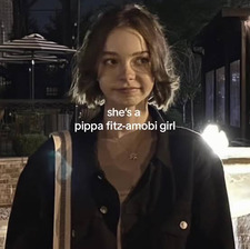 Izzy Keylon