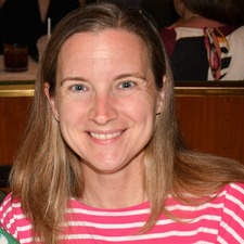 Veronica Holtz