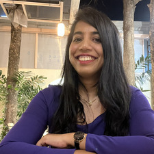 Divya Lingaiah