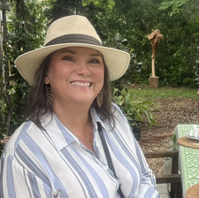 Mandy Higginbotham