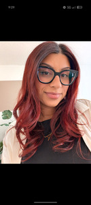 Nadia Farooq