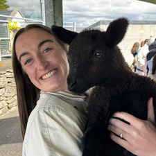 Eileen McKenna