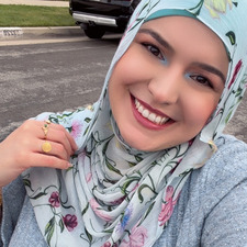 Nesreen M.