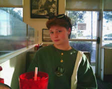 david