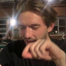 Nicholas Kulesa