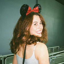 Jen McGregor