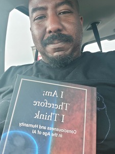 Roderick Robinson