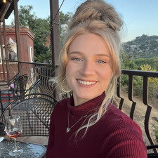 Aubrie steinman