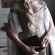 Brandy Gray