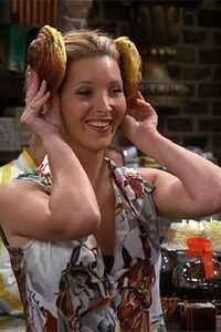 Phoebe Buffay