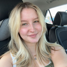 Olivia Wilson