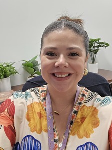 Aimeé Vela