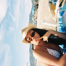 janine