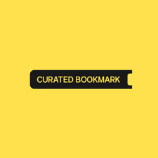 Curated Bookmark