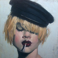 Leon Sandum