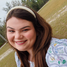 Ansley Baker