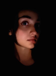 i