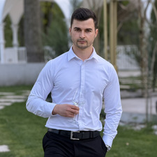 Dragos Stan